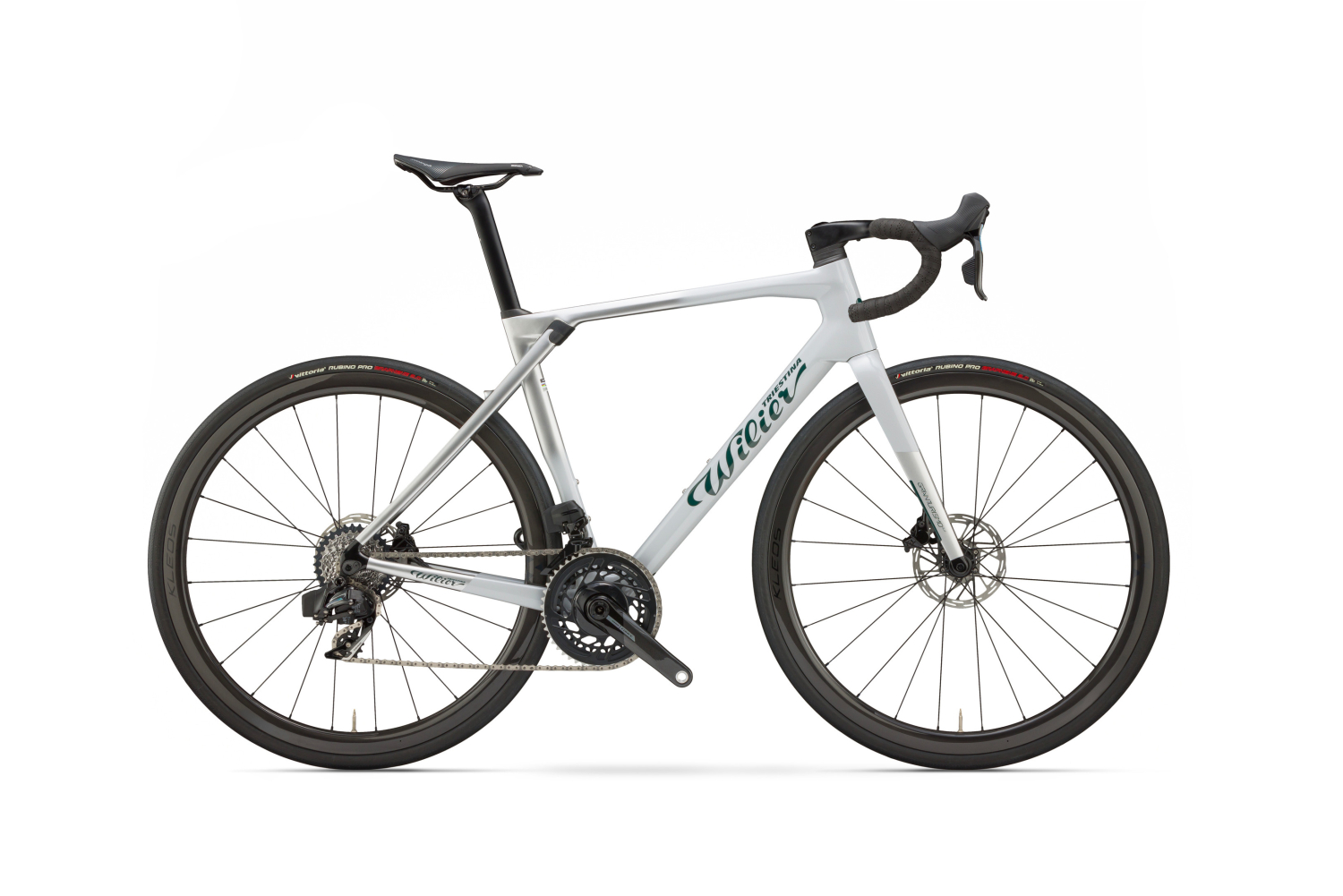 Preview: Wilier GRANTURISMO SLR – SRAM RED AXS DISC PWM